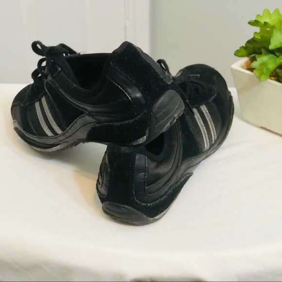 Predictions Black Sneaker - Picture 2 of 5